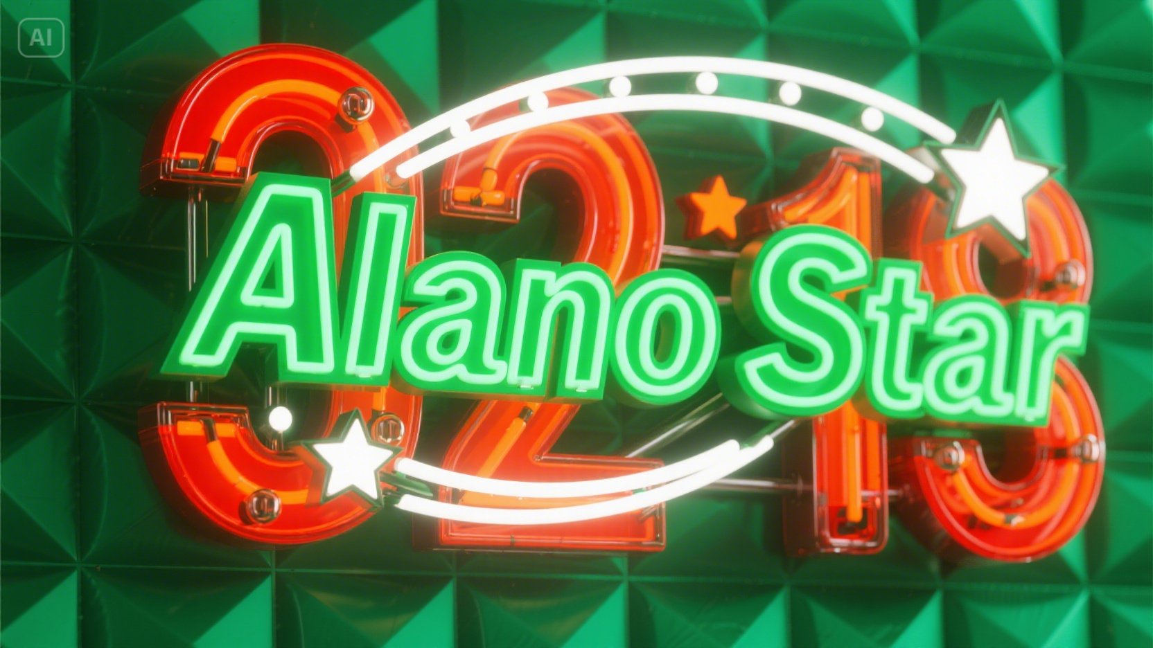 Alano Star